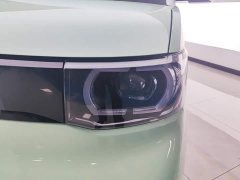 BMW Hongguang MINIEV Macaron Premium Edition LFP - ფოტო 5