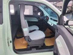 BMW Hongguang MINIEV Macaron Premium Edition LFP - ფოტო 8