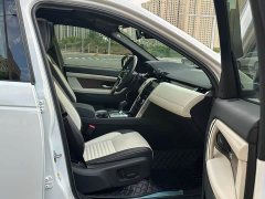 Land Rover Discovery Sport 2022 249PS R-Dynamic SE Performance Technology Edition 5-seater - ფოტო 11