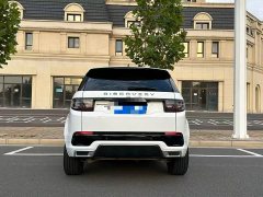 Land Rover Discovery Sport 2022 249PS R-Dynamic SE Performance Technology Edition 5-seater - ფოტო 14