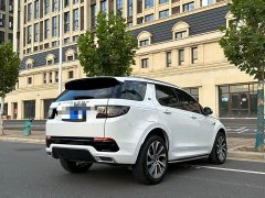 Land Rover Discovery Sport 2022 249PS R-Dynamic SE Performance Technology Edition 5-seater - ფოტო 15