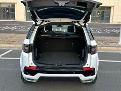 Land Rover Discovery Sport 2022 249PS R-Dynamic SE Performance Technology Edition 5-seater - ფოტო 16