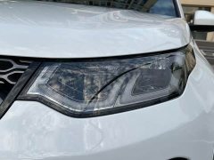 Land Rover Discovery Sport 2022 249PS R-Dynamic SE Performance Technology Edition 5-seater - ფოტო 4