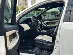 Land Rover Discovery Sport 2022 249PS R-Dynamic SE Performance Technology Edition 5-seater - ფოტო 6