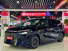 XPeng X9 Pure Electric 740 Extended Range Max - ფოტო 1