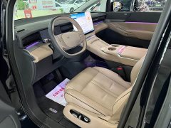 XPeng X9 Pure Electric 740 Extended Range Max - ფოტო 10
