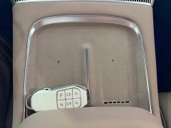 XPeng X9 Pure Electric 740 Extended Range Max - ფოტო 16
