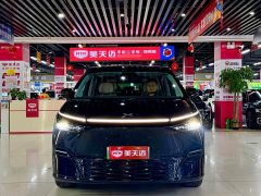 XPeng X9 Pure Electric 740 Extended Range Max - ფოტო 2