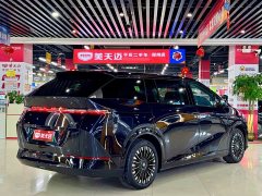 XPeng X9 Pure Electric 740 Extended Range Max - ფოტო 4