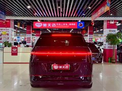 XPeng X9 Pure Electric 740 Extended Range Max - ფოტო 7