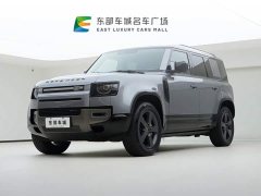 Land Rover Defender 110 P400 X-DYNAMIC HSE - ფოტო 1