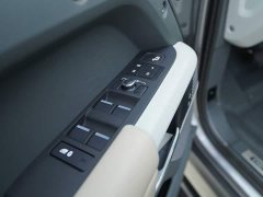 Land Rover Defender 110 P400 X-DYNAMIC HSE - ფოტო 10