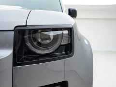 Land Rover Defender 110 P400 X-DYNAMIC HSE - ფოტო 13