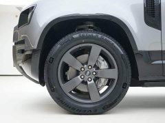 Land Rover Defender 110 P400 X-DYNAMIC HSE - ფოტო 14