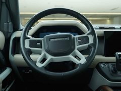 Land Rover Defender 110 P400 X-DYNAMIC HSE - ფოტო 16