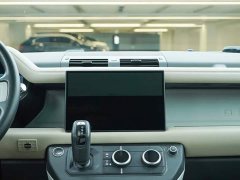 Land Rover Defender 110 P400 X-DYNAMIC HSE - ფოტო 17