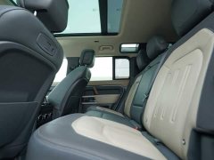 Land Rover Defender 110 P400 X-DYNAMIC HSE - ფოტო 19