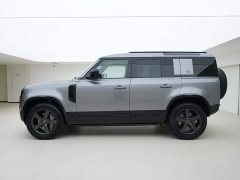Land Rover Defender 110 P400 X-DYNAMIC HSE - ფოტო 3
