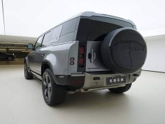 Land Rover Defender 110 P400 X-DYNAMIC HSE - ფოტო 4