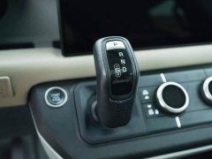 Land Rover Defender 110 P400 X-DYNAMIC HSE - ფოტო 8