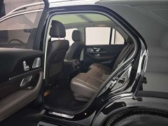 Mercedes-Benz GLE (Imported) GLE 350 4MATIC Fashion - ფოტო 11