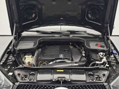 Mercedes-Benz GLE (Imported) GLE 350 4MATIC Fashion - ფოტო 12