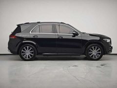 Mercedes-Benz GLE (Imported) GLE 350 4MATIC Fashion - ფოტო 14