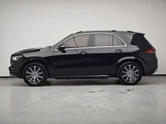 Mercedes-Benz GLE (Imported) GLE 350 4MATIC Fashion - ფოტო 15