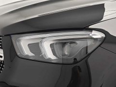 Mercedes-Benz GLE (Imported) GLE 350 4MATIC Fashion - ფოტო 16