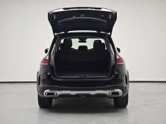 Mercedes-Benz GLE (Imported) GLE 350 4MATIC Fashion - ფოტო 17