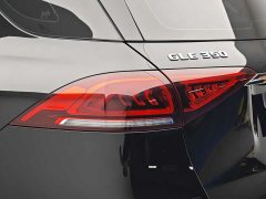 Mercedes-Benz GLE (Imported) GLE 350 4MATIC Fashion - ფოტო 18