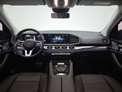Mercedes-Benz GLE (Imported) GLE 350 4MATIC Fashion - ფოტო 19