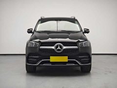 Mercedes-Benz GLE (Imported) GLE 350 4MATIC Fashion - ფოტო 2