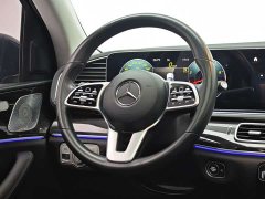 Mercedes-Benz GLE (Imported) GLE 350 4MATIC Fashion - ფოტო 20
