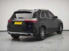 Mercedes-Benz GLE (Imported) GLE 350 4MATIC Fashion - ფოტო 3