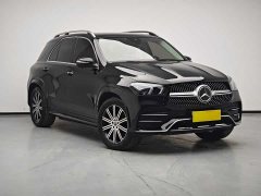 Mercedes-Benz GLE (Imported) GLE 350 4MATIC Fashion - ფოტო 4