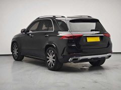 Mercedes-Benz GLE (Imported) GLE 350 4MATIC Fashion - ფოტო 6