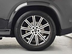Mercedes-Benz GLE (Imported) GLE 350 4MATIC Fashion - ფოტო 8