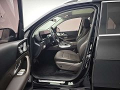 Mercedes-Benz GLE (Imported) GLE 350 4MATIC Fashion - ფოტო 9
