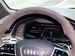 Audi RS 6 RS 6 4.0T Avant - ფოტო 13