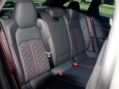 Audi RS 6 RS 6 4.0T Avant - ფოტო 9