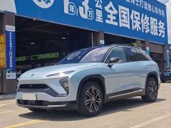 NIO ES6 2020 600KM Sport Edition - ფოტო 1