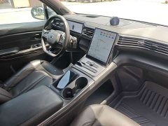 NIO ES6 2020 600KM Sport Edition - ფოტო 12