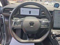 NIO ES6 2020 600KM Sport Edition - ფოტო 13