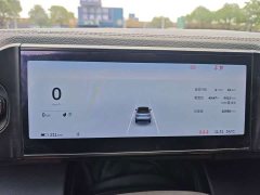 NIO ES6 2020 600KM Sport Edition - ფოტო 15
