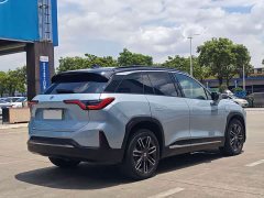 NIO ES6 2020 600KM Sport Edition - ფოტო 2
