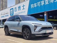 NIO ES6 2020 600KM Sport Edition - ფოტო 3