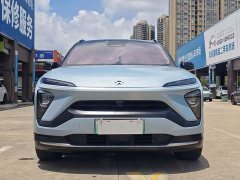 NIO ES6 2020 600KM Sport Edition - ფოტო 4
