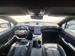 NIO ES6 2020 600KM Sport Edition - ფოტო 5