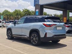 NIO ES6 2020 600KM Sport Edition - ფოტო 6
